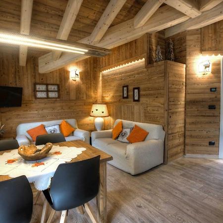 Appartamento Mirtillo Pré-Saint-Didier Esterno foto